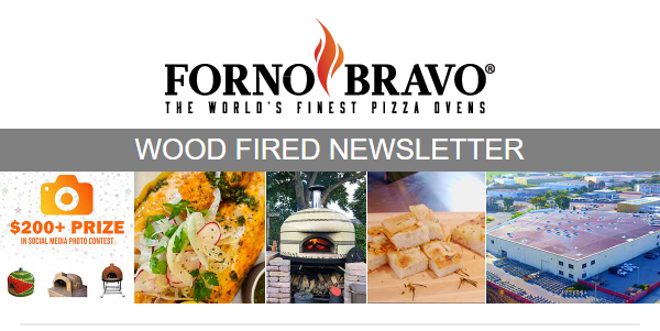 june-2023-|-last-call-for-2023-social-media-photo-contest-entries,-variety-is-key-at-forno-bravo’s-castroville,-ca-factory,-tips-for-building-unique-oven-bases-and-countertops